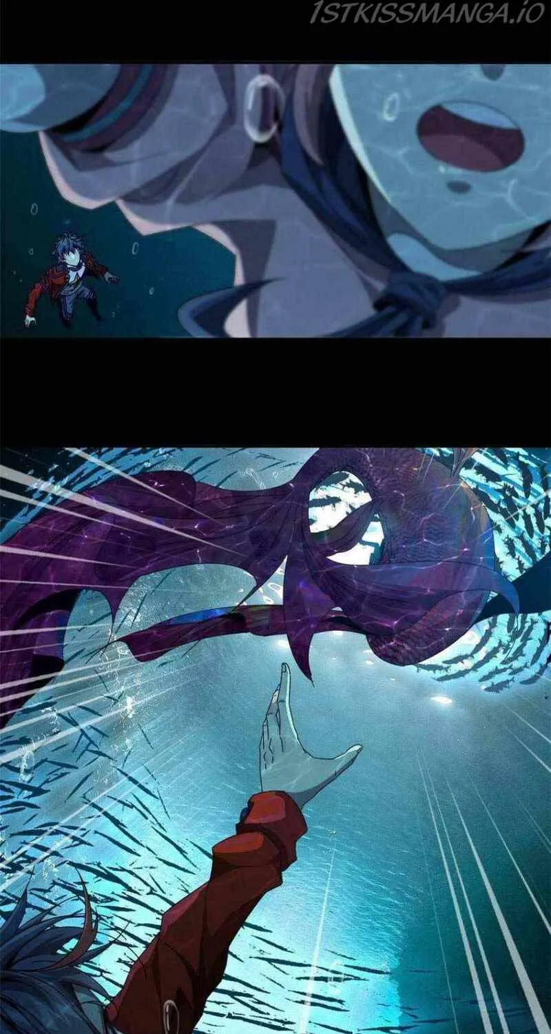Read The Legendary Forgemaster chapter 88 image 31 on Lezhin