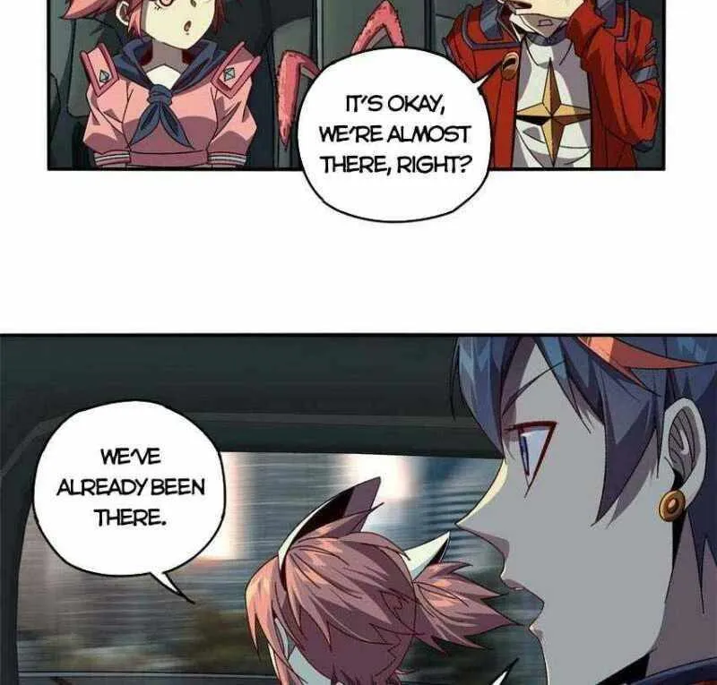 Read The Legendary Forgemaster chapter 88 image 36 on Lezhin