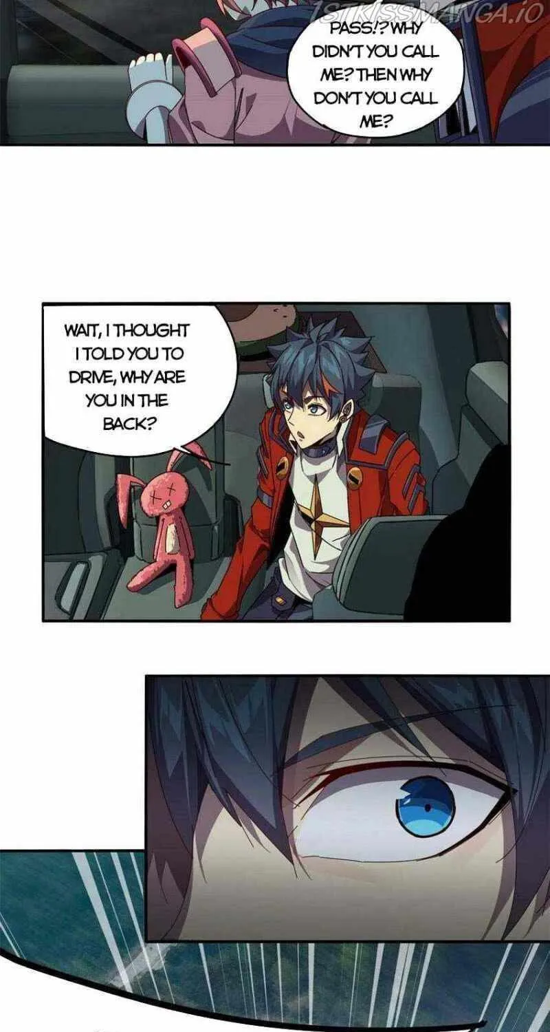 Read The Legendary Forgemaster chapter 88 image 37 on Lezhin