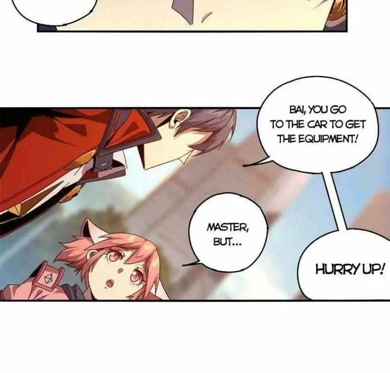Read The Legendary Forgemaster chapter 89 image 10 on Lezhin