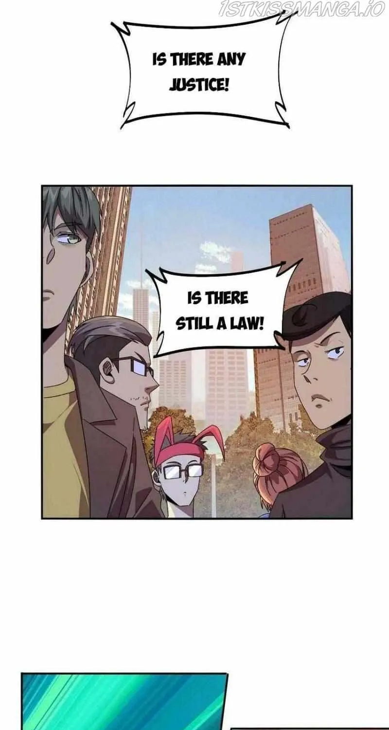 Read The Legendary Forgemaster chapter 89 image 11 on Lezhin