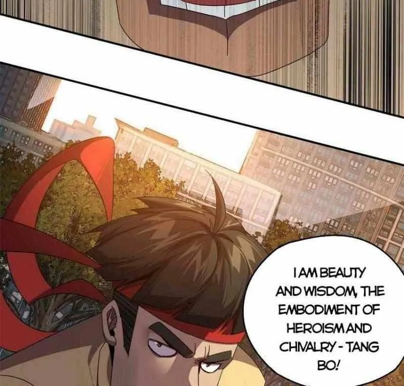 Read The Legendary Forgemaster chapter 89 image 13 on Lezhin
