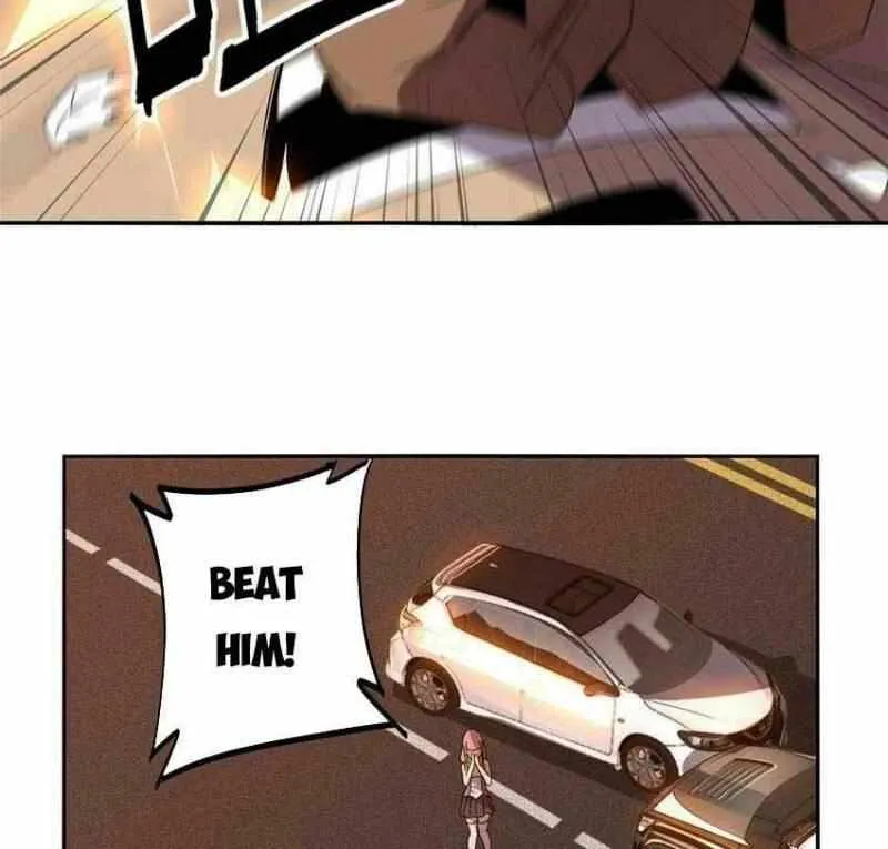 Read The Legendary Forgemaster chapter 89 image 19 on Lezhin