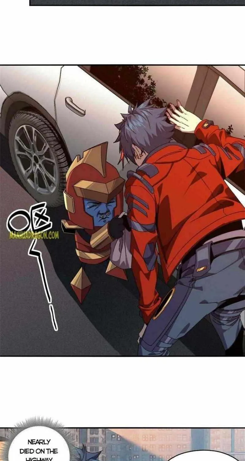 Read The Legendary Forgemaster chapter 89 image 2 on Lezhin