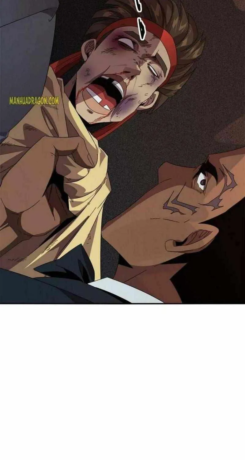 Read The Legendary Forgemaster chapter 89 image 21 on Lezhin