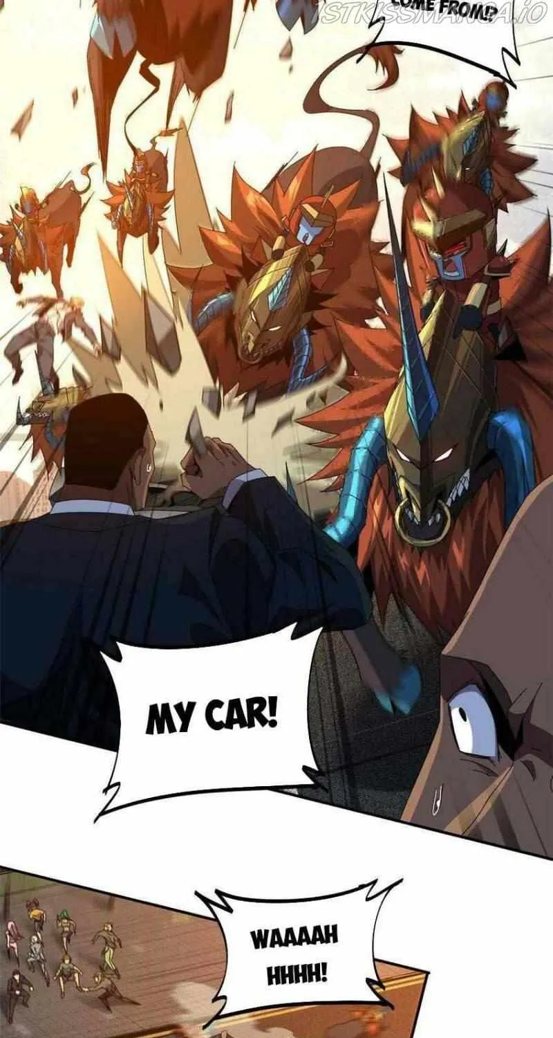 Read The Legendary Forgemaster chapter 89 image 23 on Lezhin