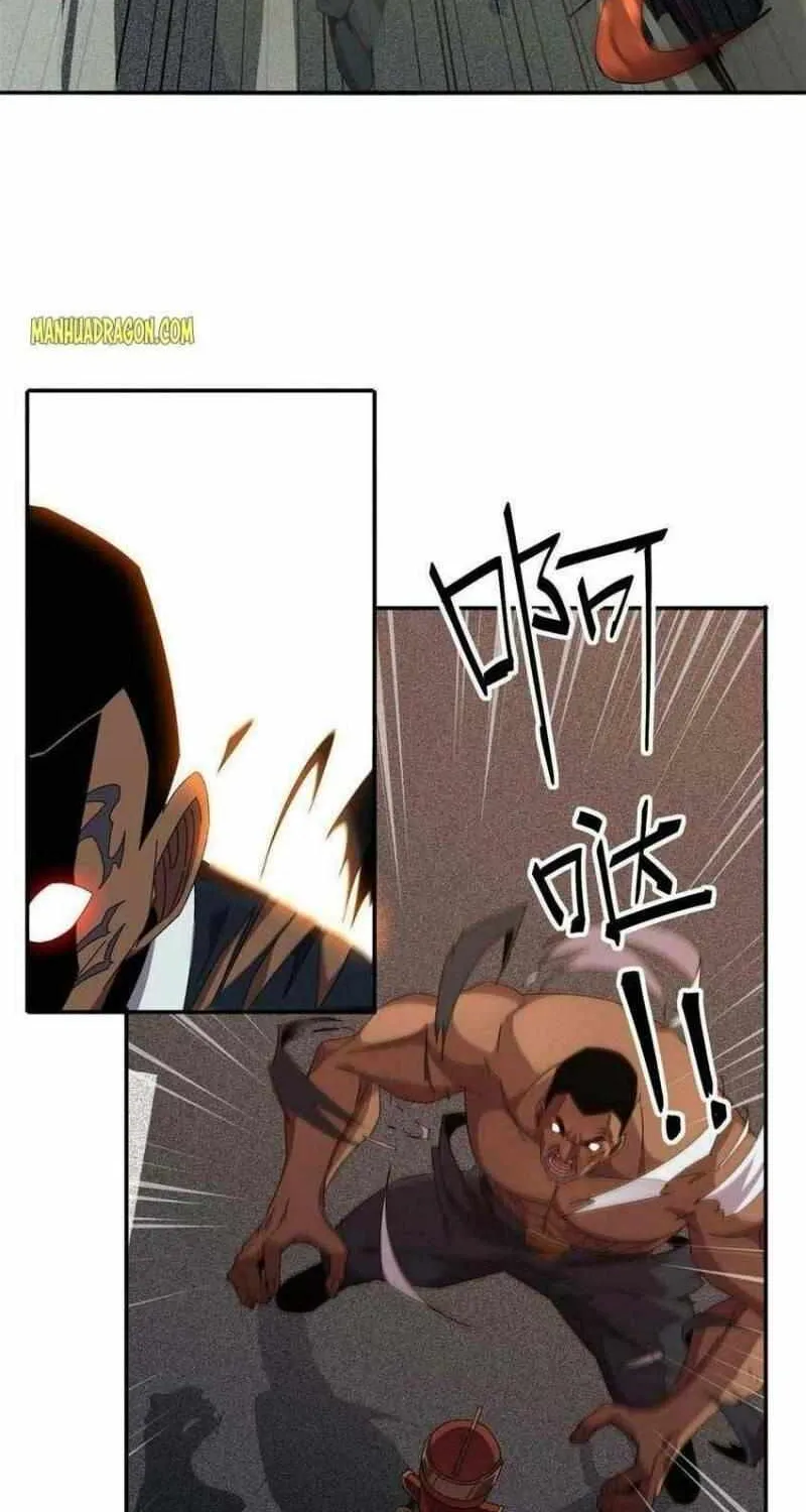 Read The Legendary Forgemaster chapter 89 image 27 on Lezhin