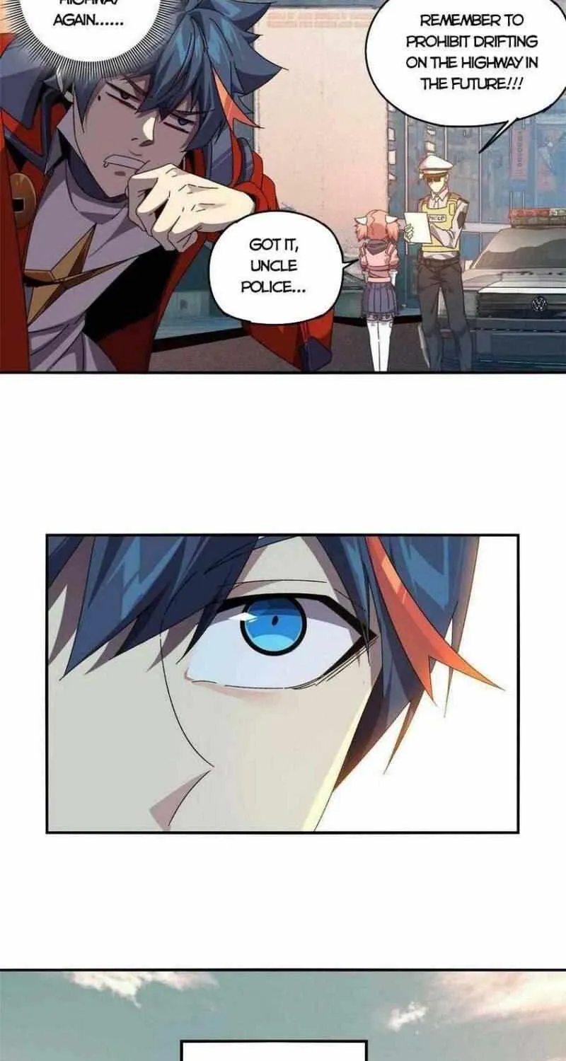 Read The Legendary Forgemaster chapter 89 image 3 on Lezhin