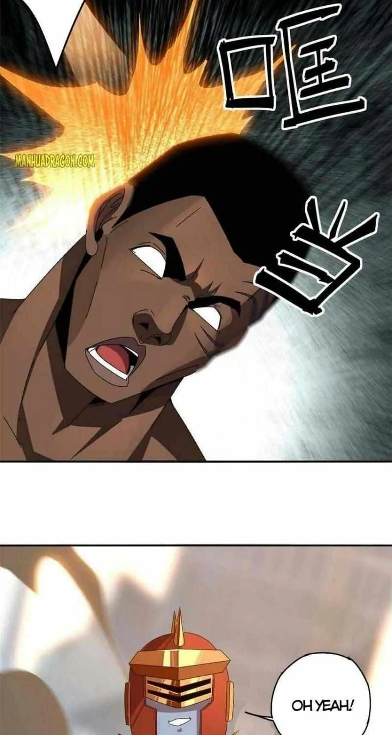 Read The Legendary Forgemaster chapter 89 image 30 on Lezhin