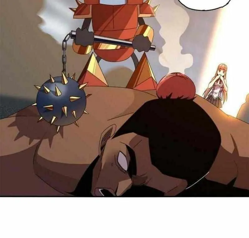 Read The Legendary Forgemaster chapter 89 image 31 on Lezhin