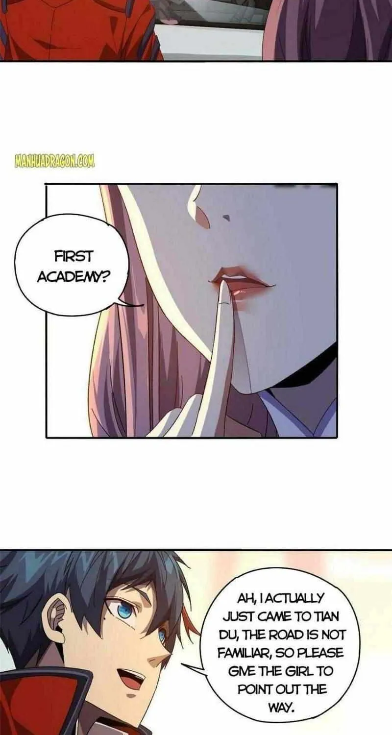 Read The Legendary Forgemaster chapter 89 image 36 on Lezhin