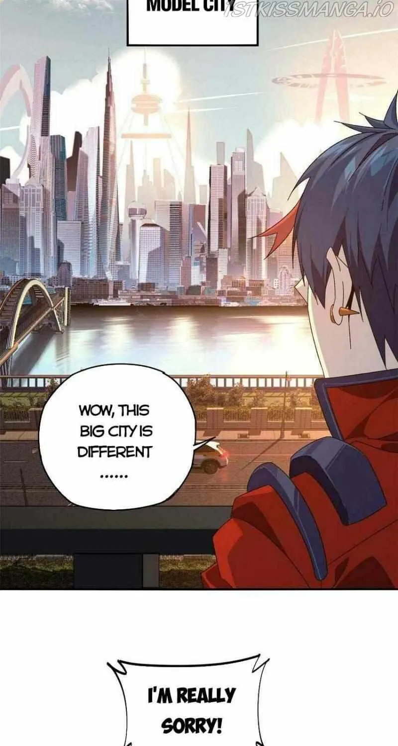 Read The Legendary Forgemaster chapter 89 image 5 on Lezhin
