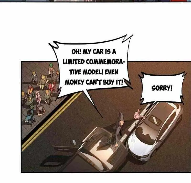 Read The Legendary Forgemaster chapter 89 image 7 on Lezhin