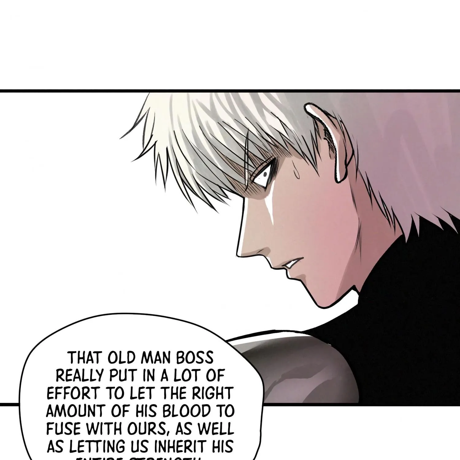 Read The Legendary Forgemaster chapter 9 image 104 on Lezhin