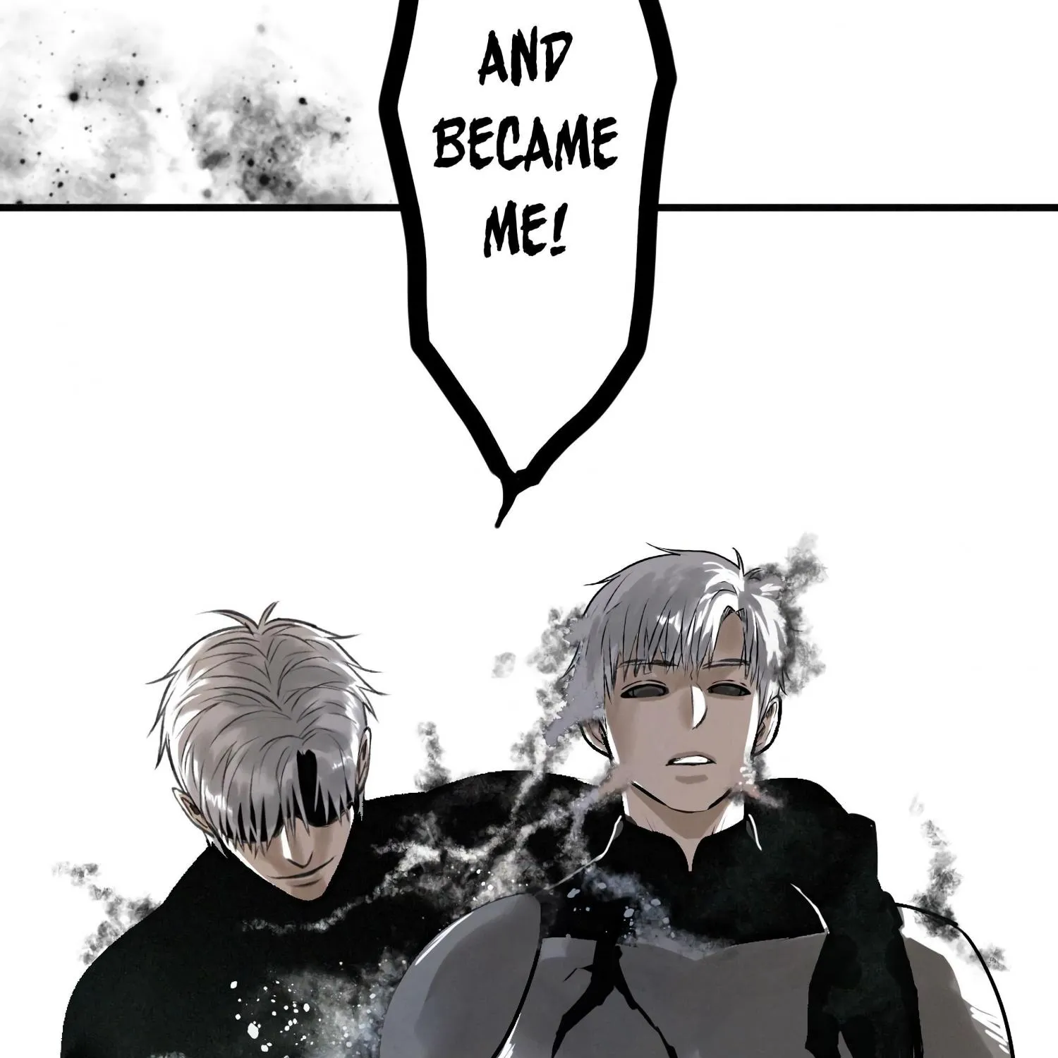 Read The Legendary Forgemaster chapter 9 image 116 on Lezhin