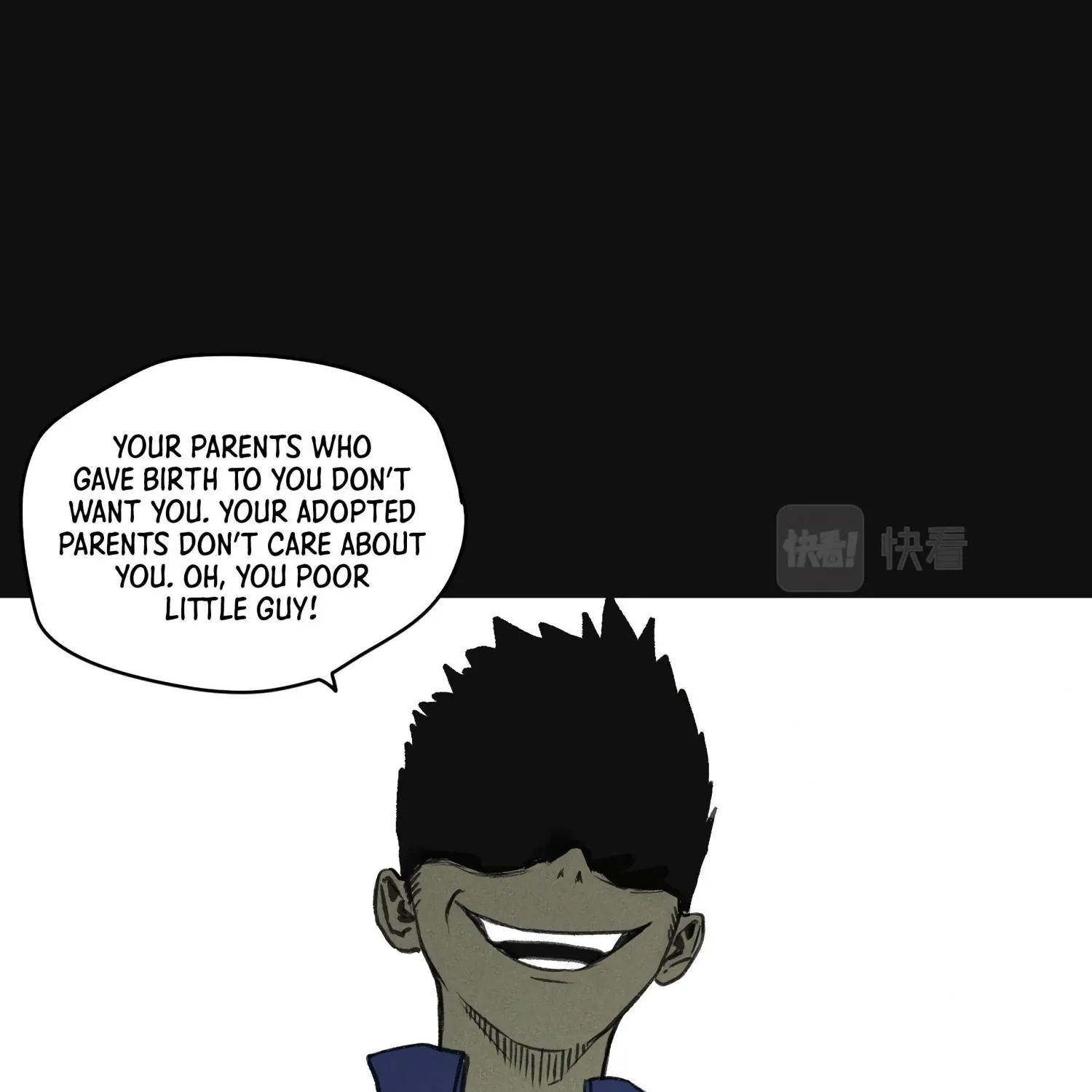 Read The Legendary Forgemaster chapter 9 image 12 on Lezhin