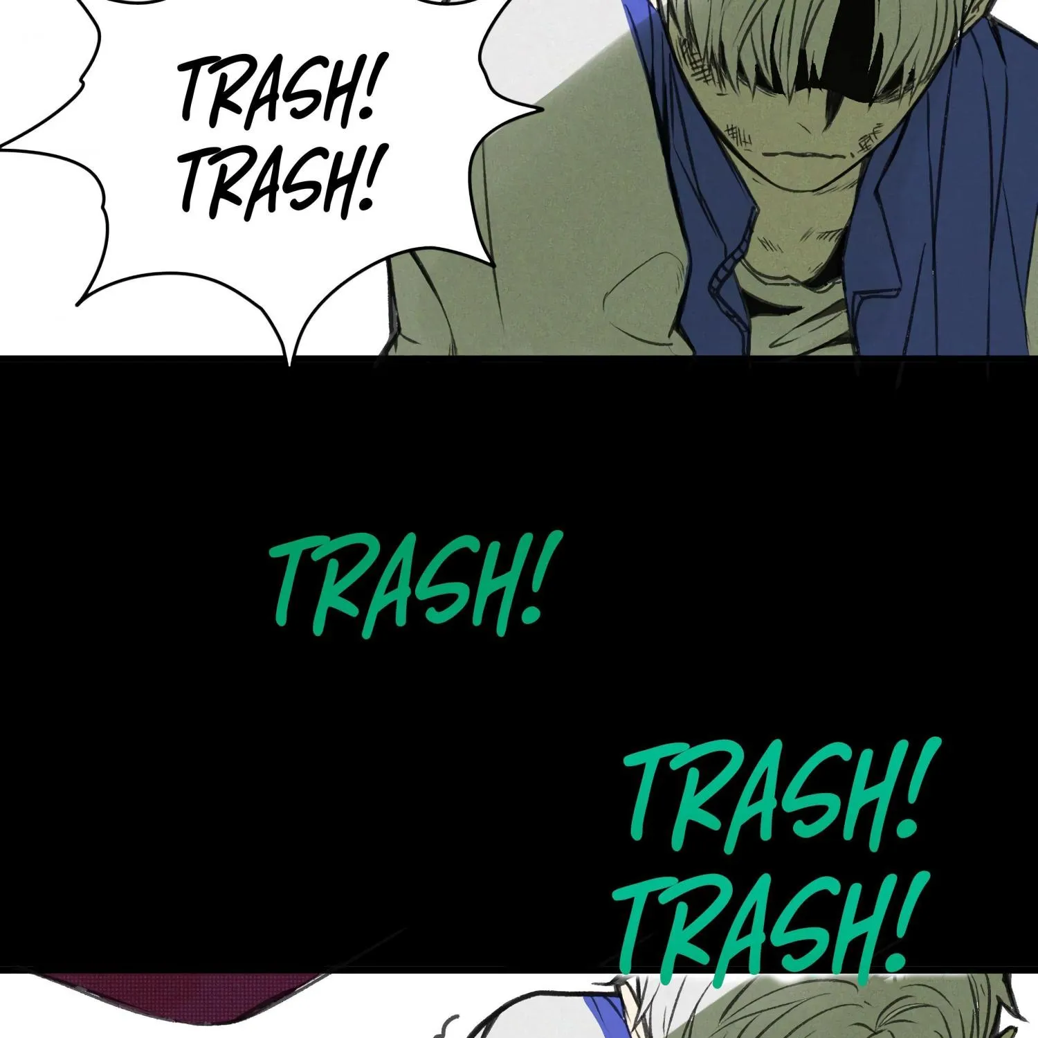 Read The Legendary Forgemaster chapter 9 image 16 on Lezhin