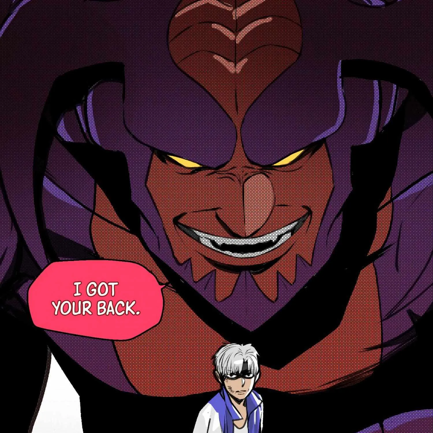 Read The Legendary Forgemaster chapter 9 image 24 on Lezhin