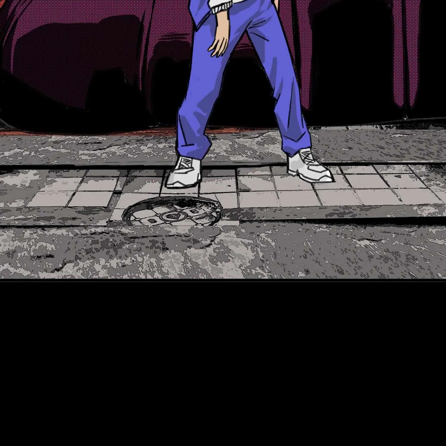 Read The Legendary Forgemaster chapter 9 image 26 on Lezhin