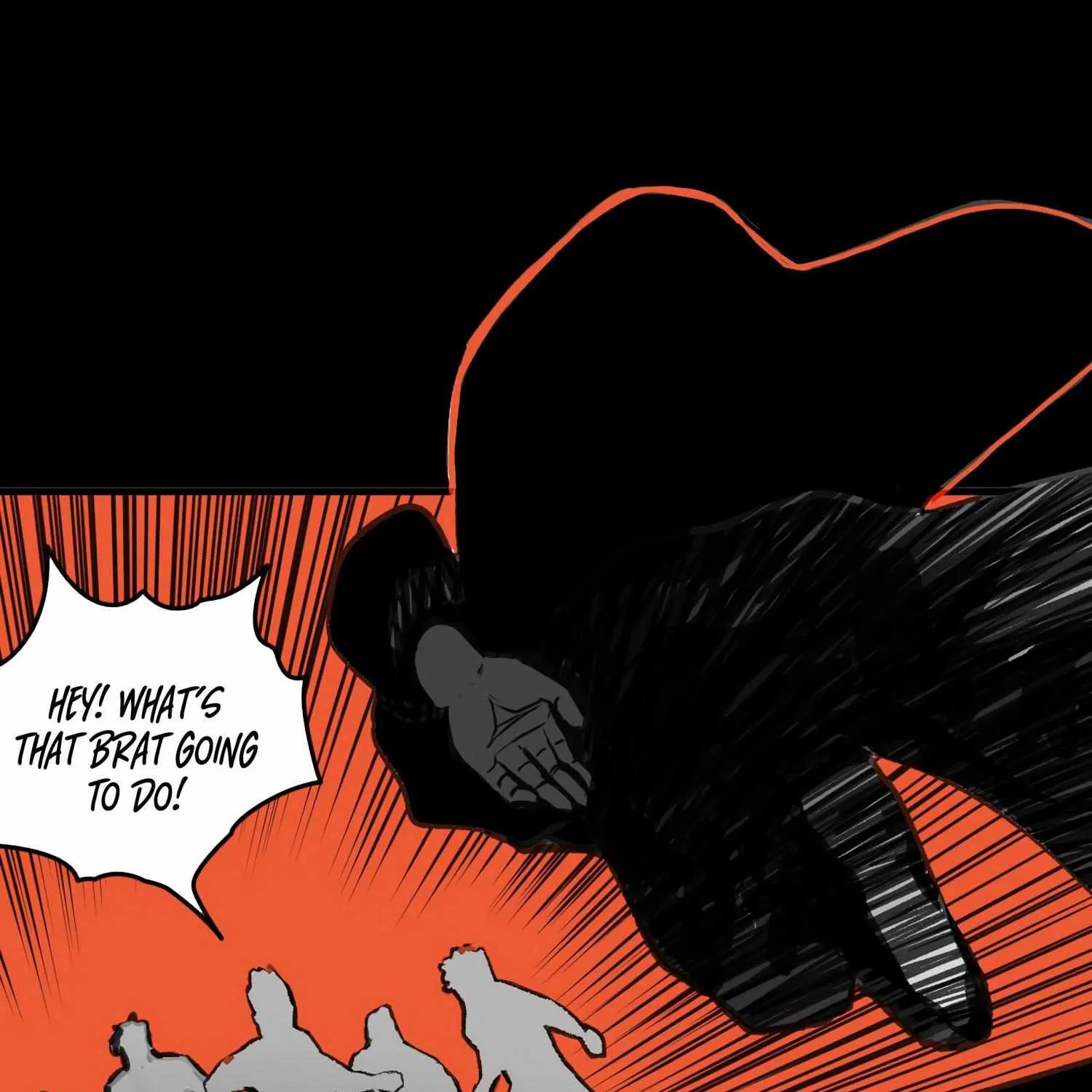 Read The Legendary Forgemaster chapter 9 image 28 on Lezhin