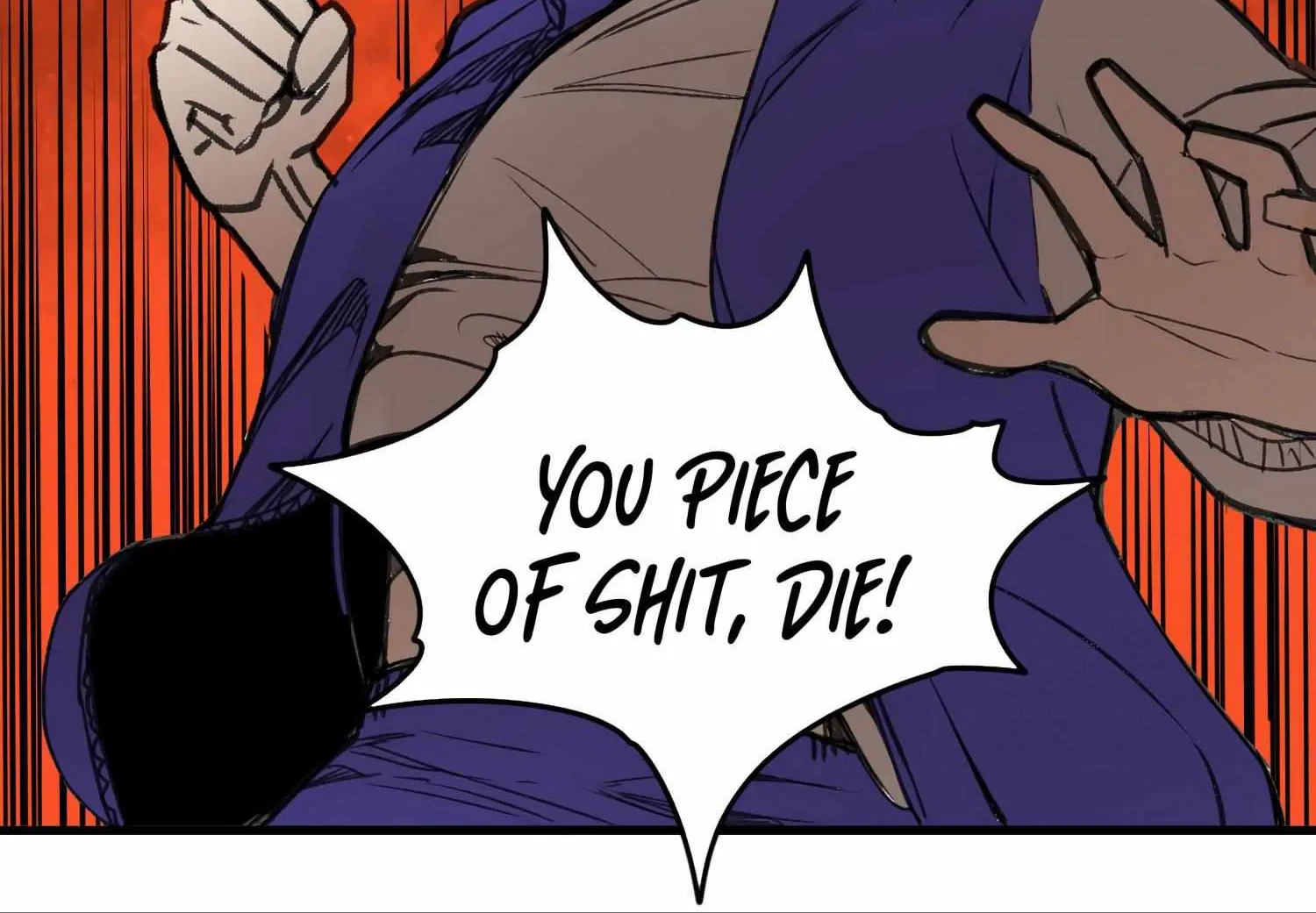 Read The Legendary Forgemaster chapter 9 image 31 on Lezhin