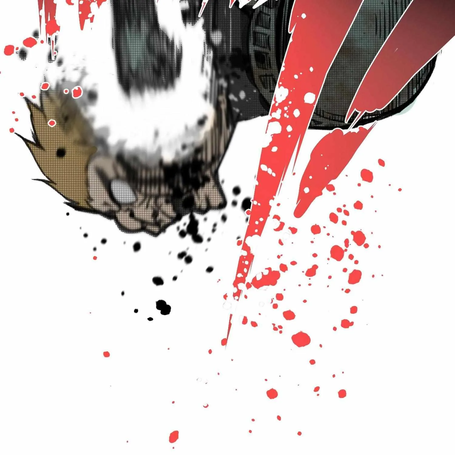 Read The Legendary Forgemaster chapter 9 image 36 on Lezhin