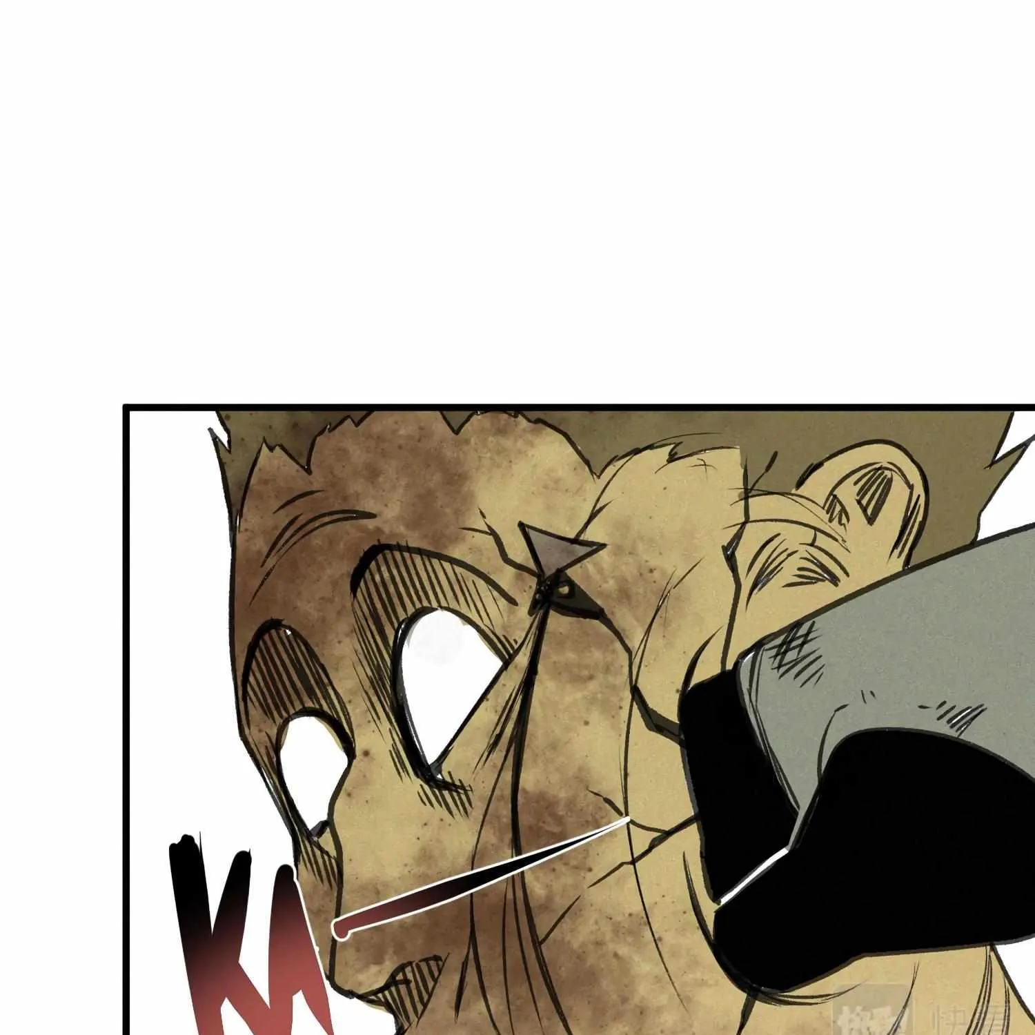 Read The Legendary Forgemaster chapter 9 image 40 on Lezhin
