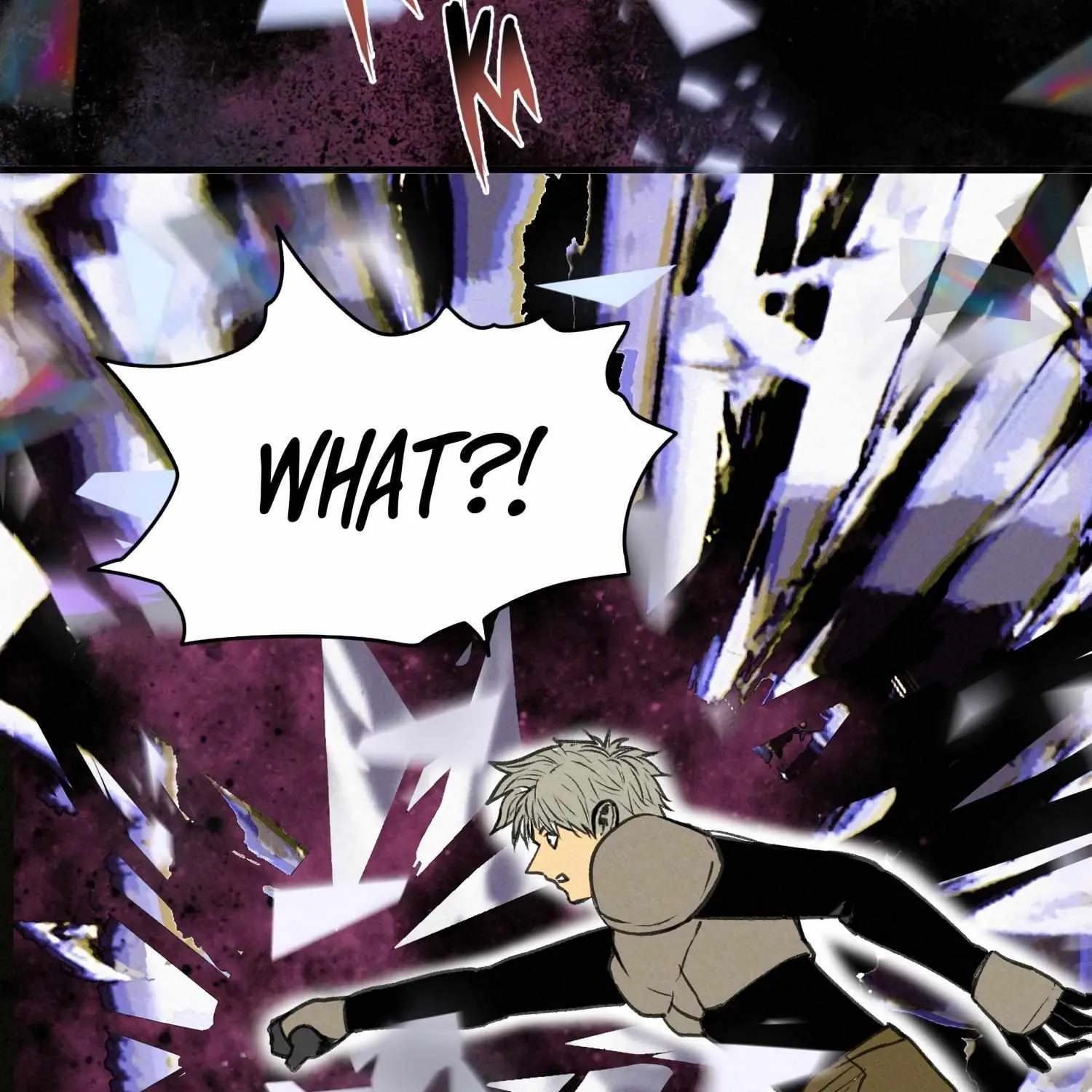 Read The Legendary Forgemaster chapter 9 image 46 on Lezhin