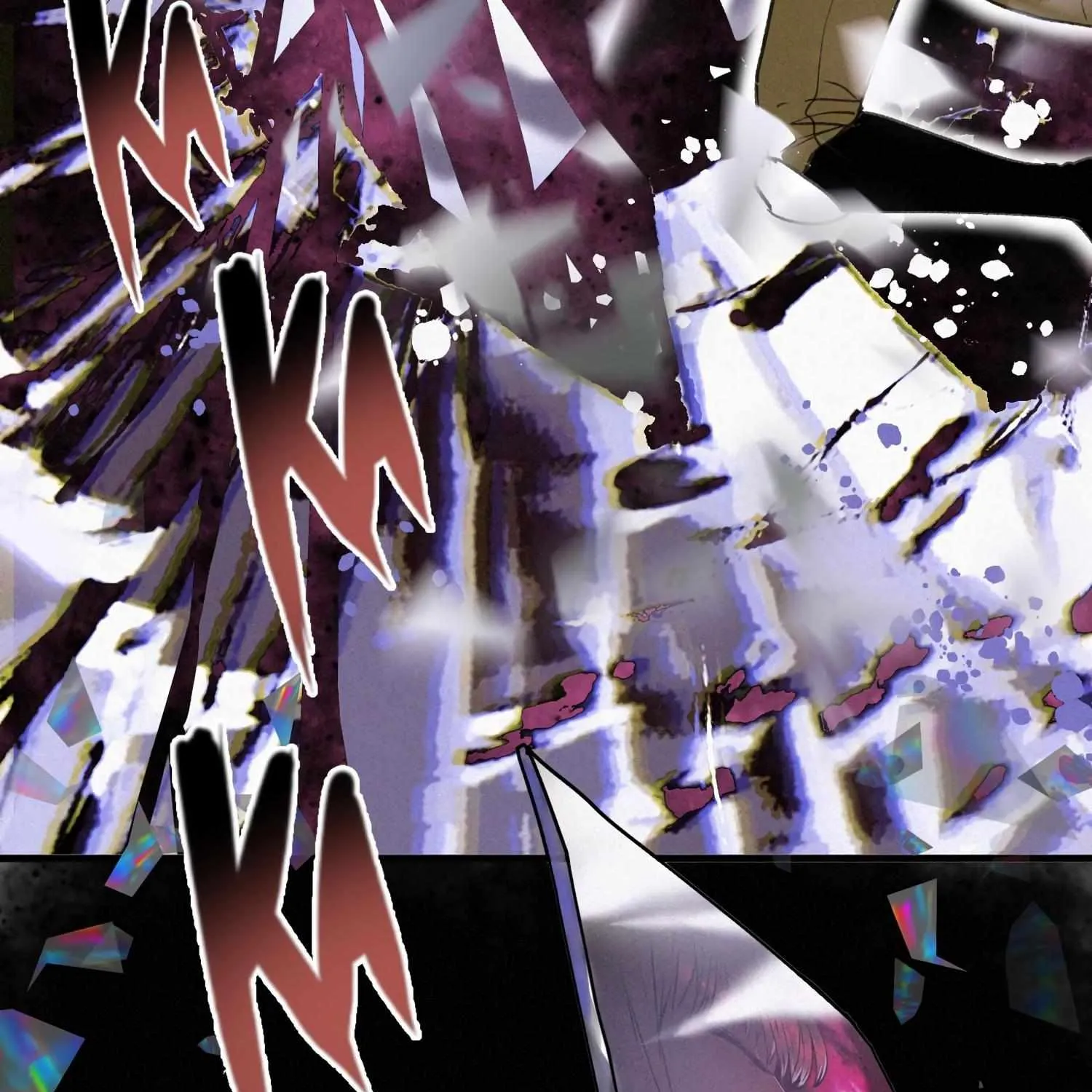 Read The Legendary Forgemaster chapter 9 image 48 on Lezhin