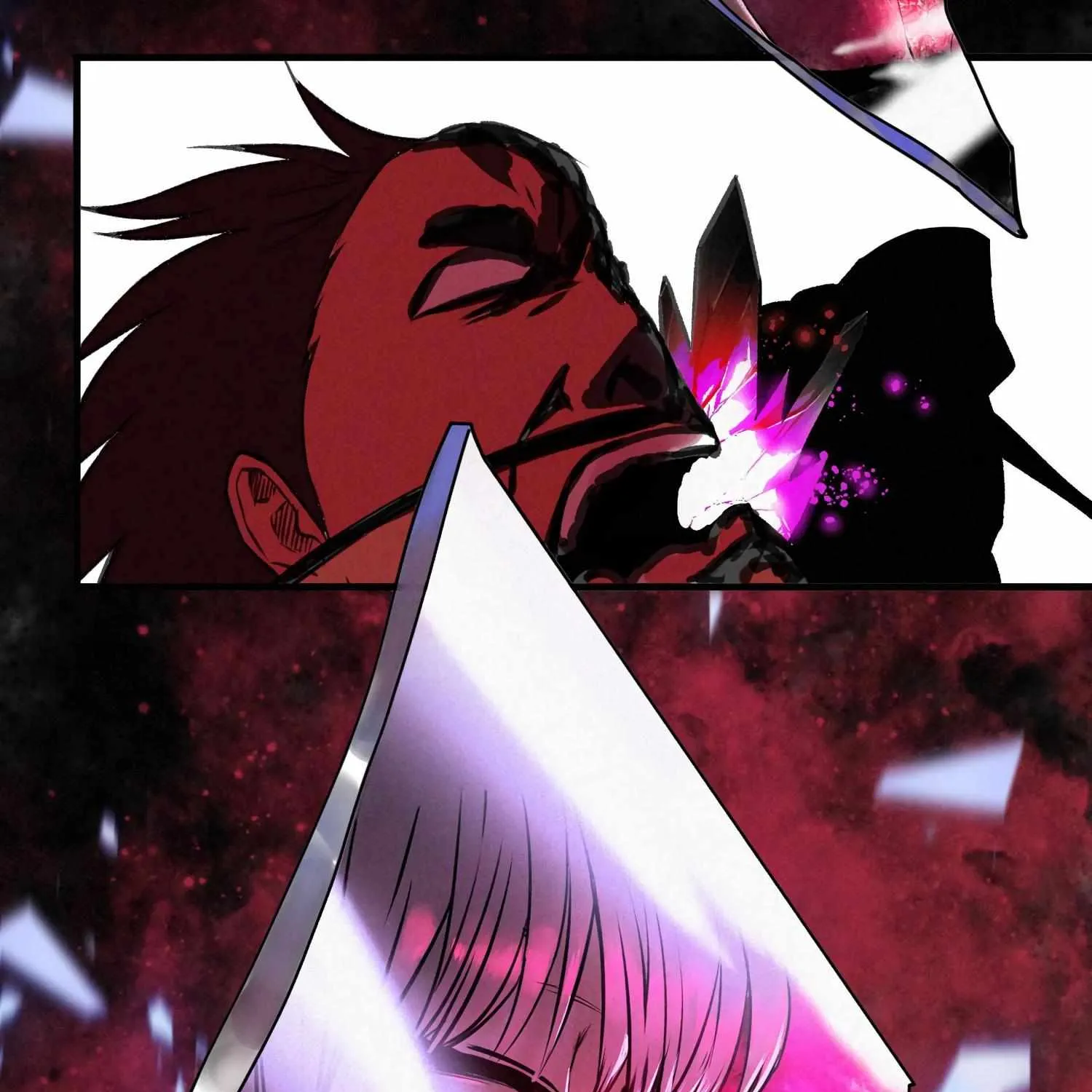 Read The Legendary Forgemaster chapter 9 image 50 on Lezhin