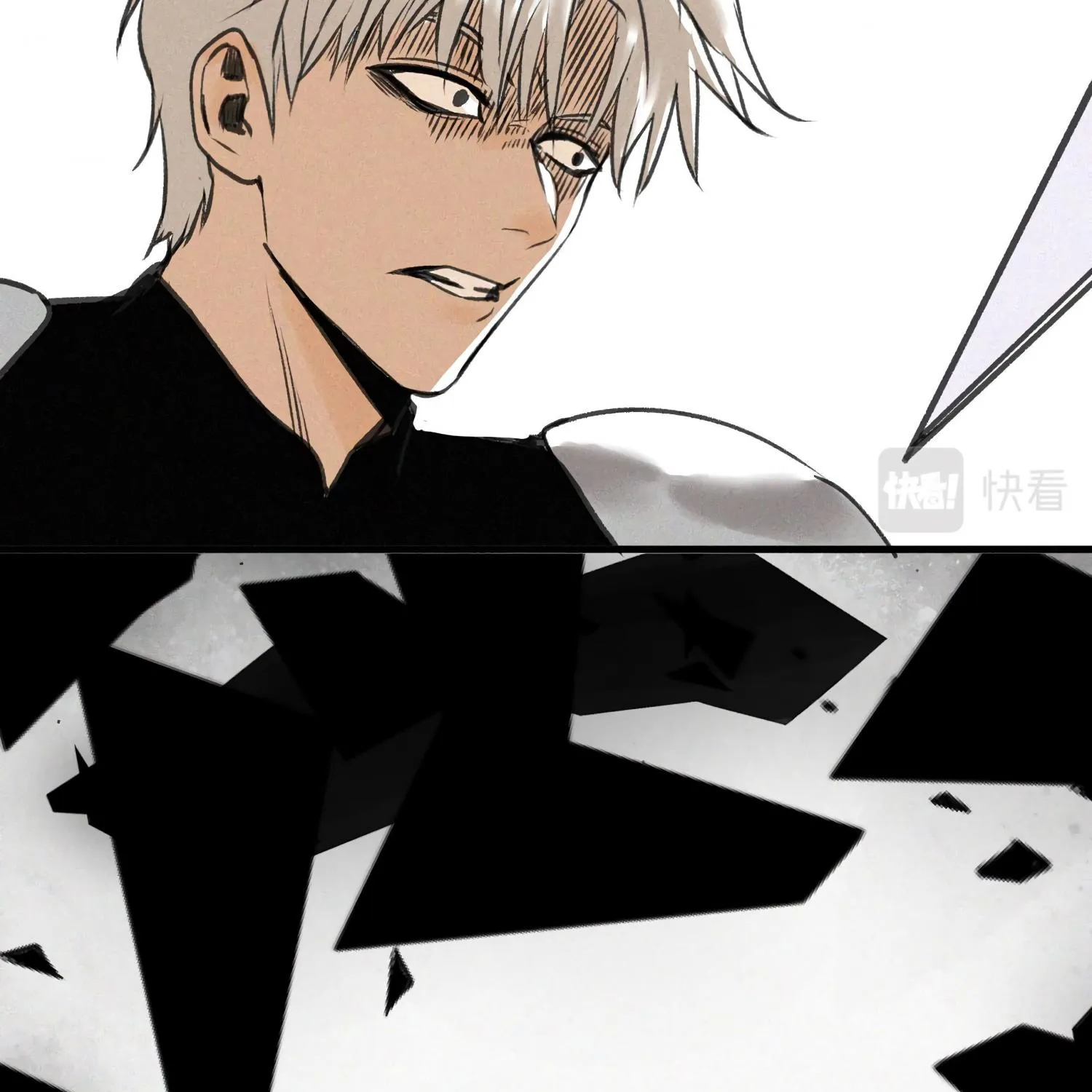 Read The Legendary Forgemaster chapter 9 image 54 on Lezhin