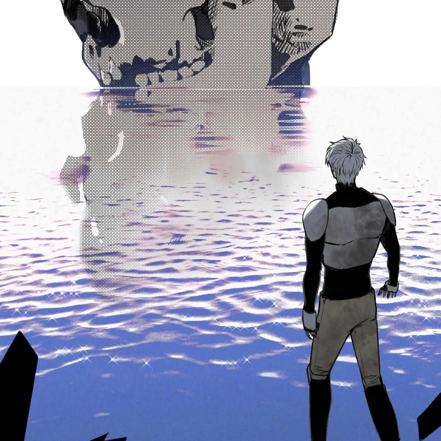 Read The Legendary Forgemaster chapter 9 image 84 on Lezhin