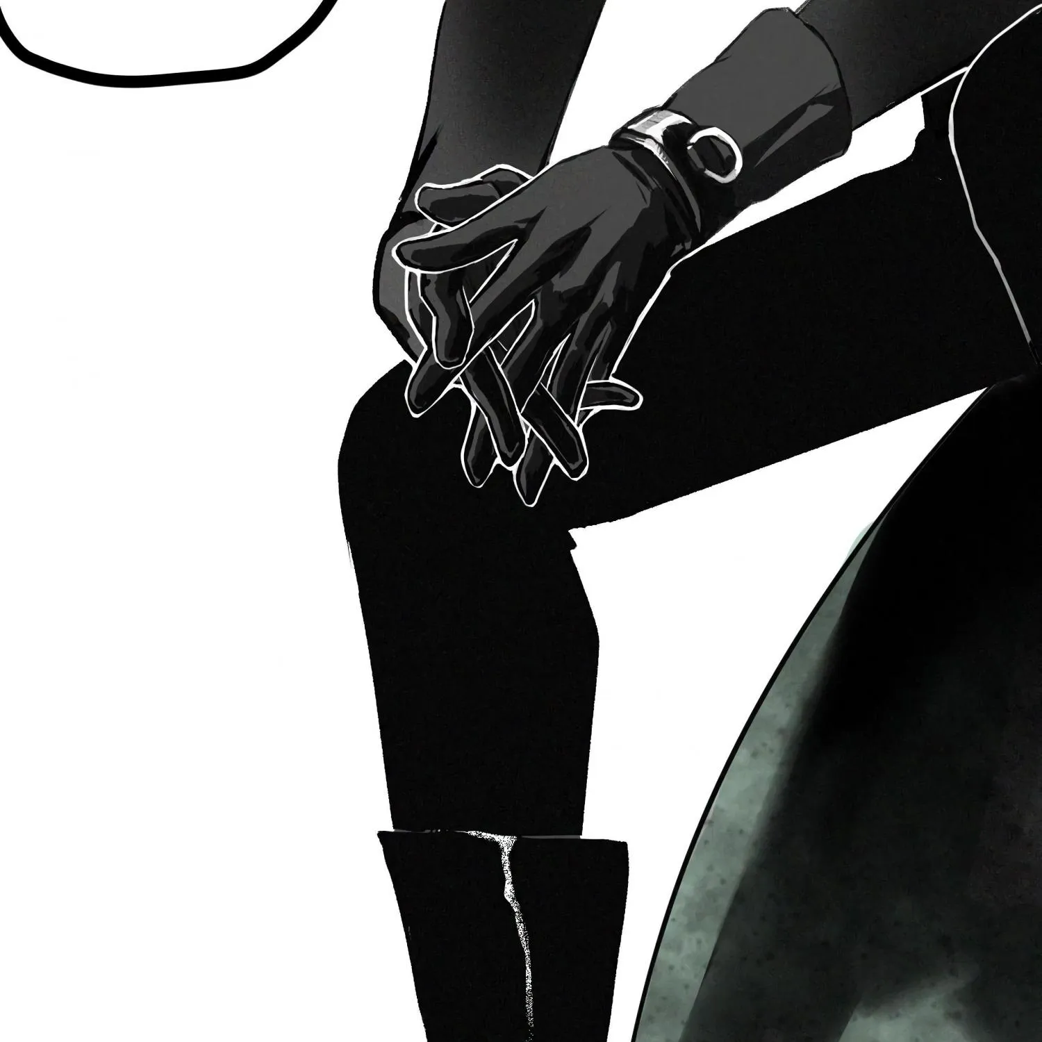 Read The Legendary Forgemaster chapter 9 image 96 on Lezhin