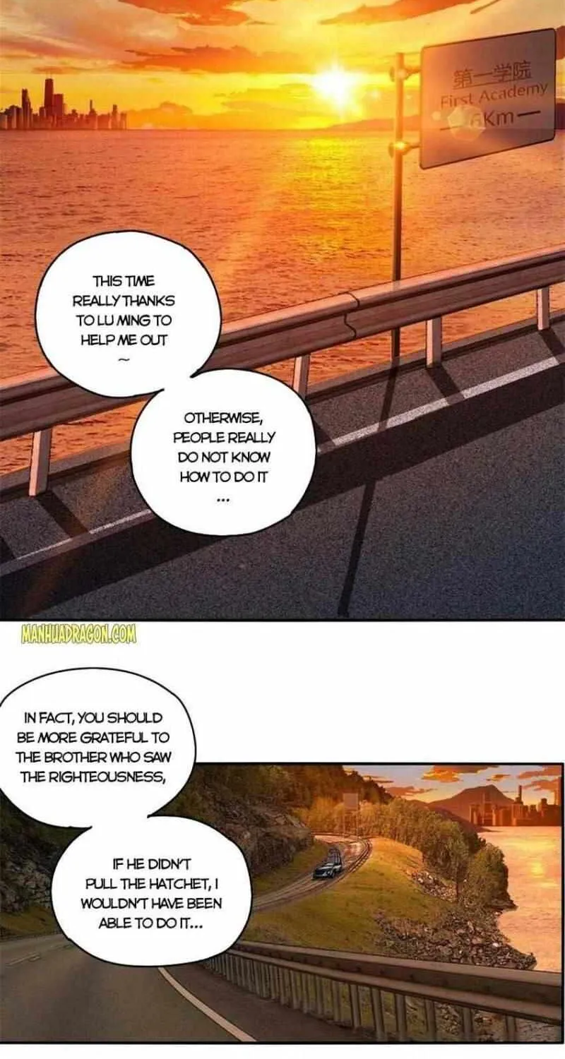 Read The Legendary Forgemaster chapter 90 image 1 on Lezhin