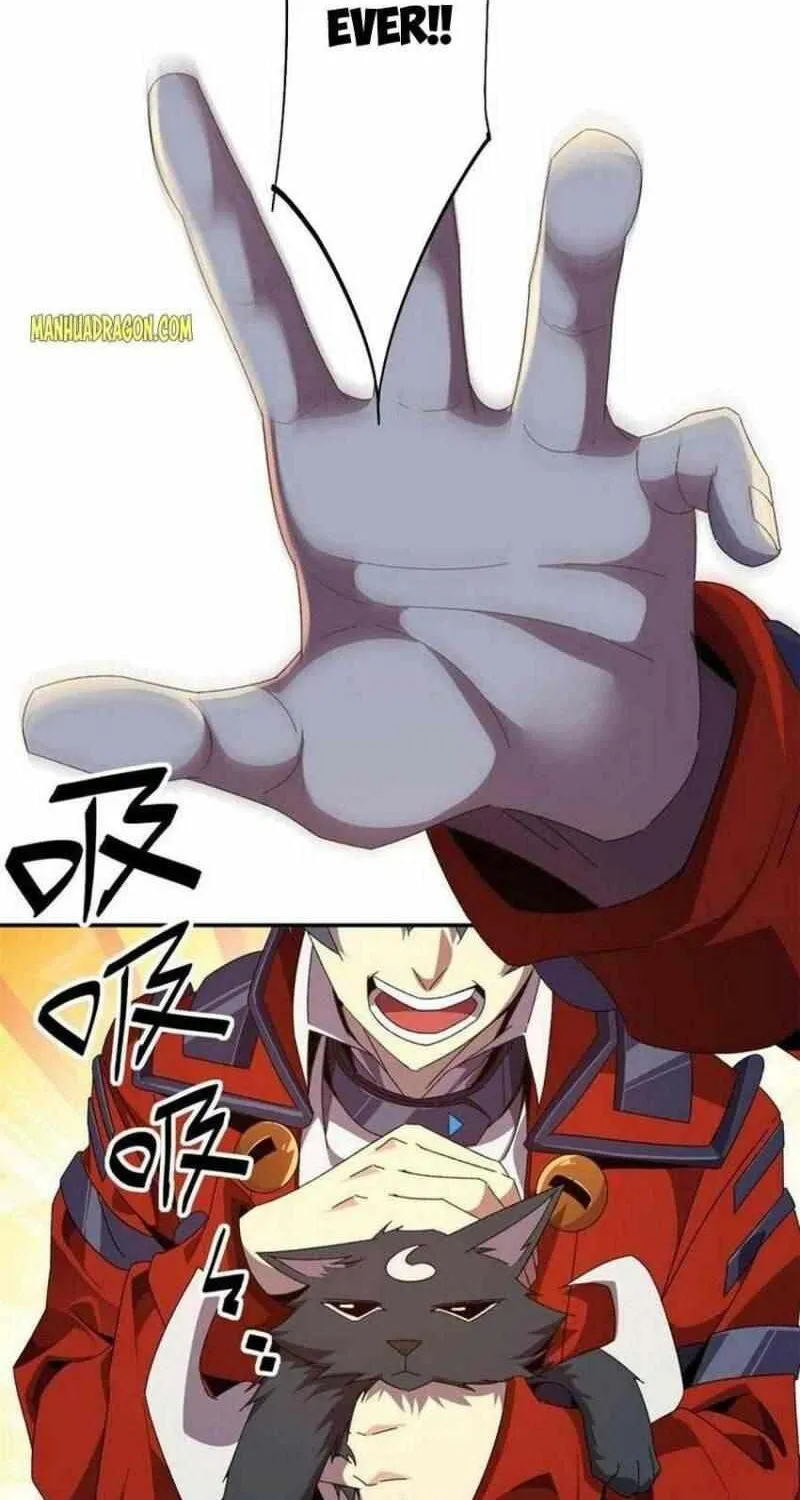 Read The Legendary Forgemaster chapter 90 image 17 on Lezhin