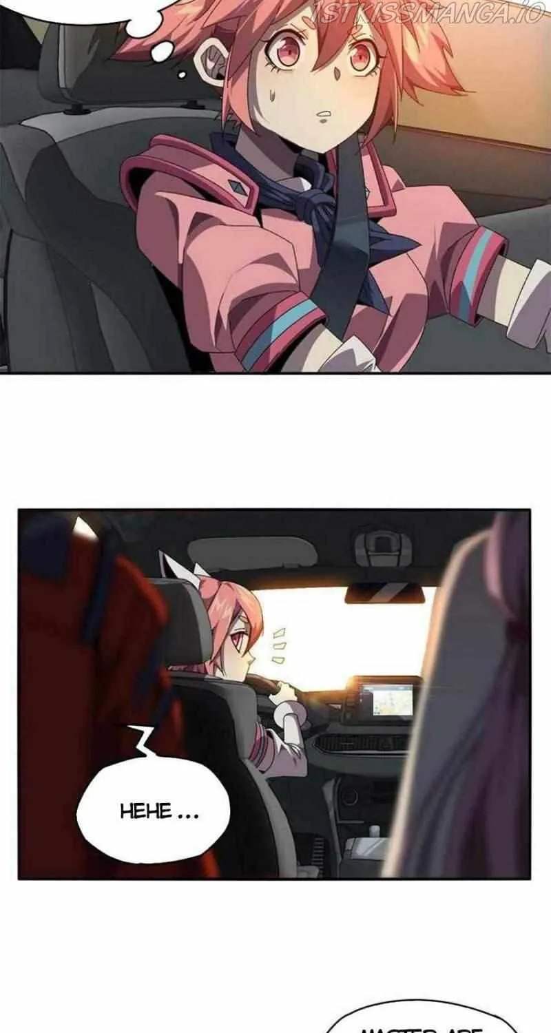 Read The Legendary Forgemaster chapter 90 image 22 on Lezhin