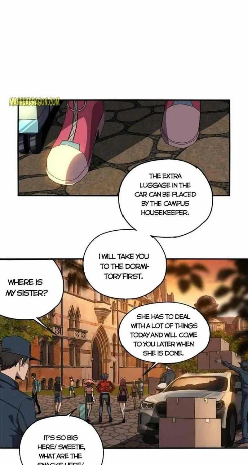 Read The Legendary Forgemaster chapter 90 image 26 on Lezhin