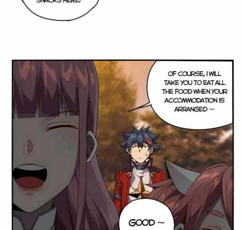 Read The Legendary Forgemaster chapter 90 image 27 on Lezhin