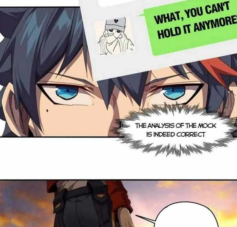 Read The Legendary Forgemaster chapter 90 image 30 on Lezhin