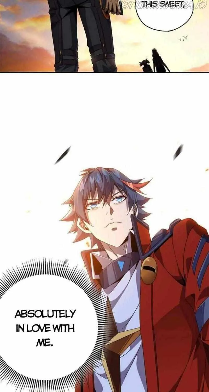 Read The Legendary Forgemaster chapter 90 image 31 on Lezhin
