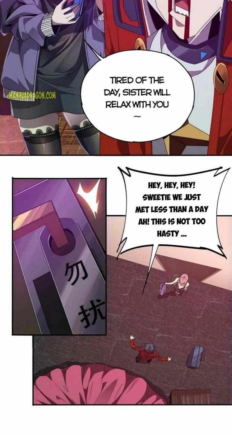 Read The Legendary Forgemaster chapter 90 image 35 on Lezhin