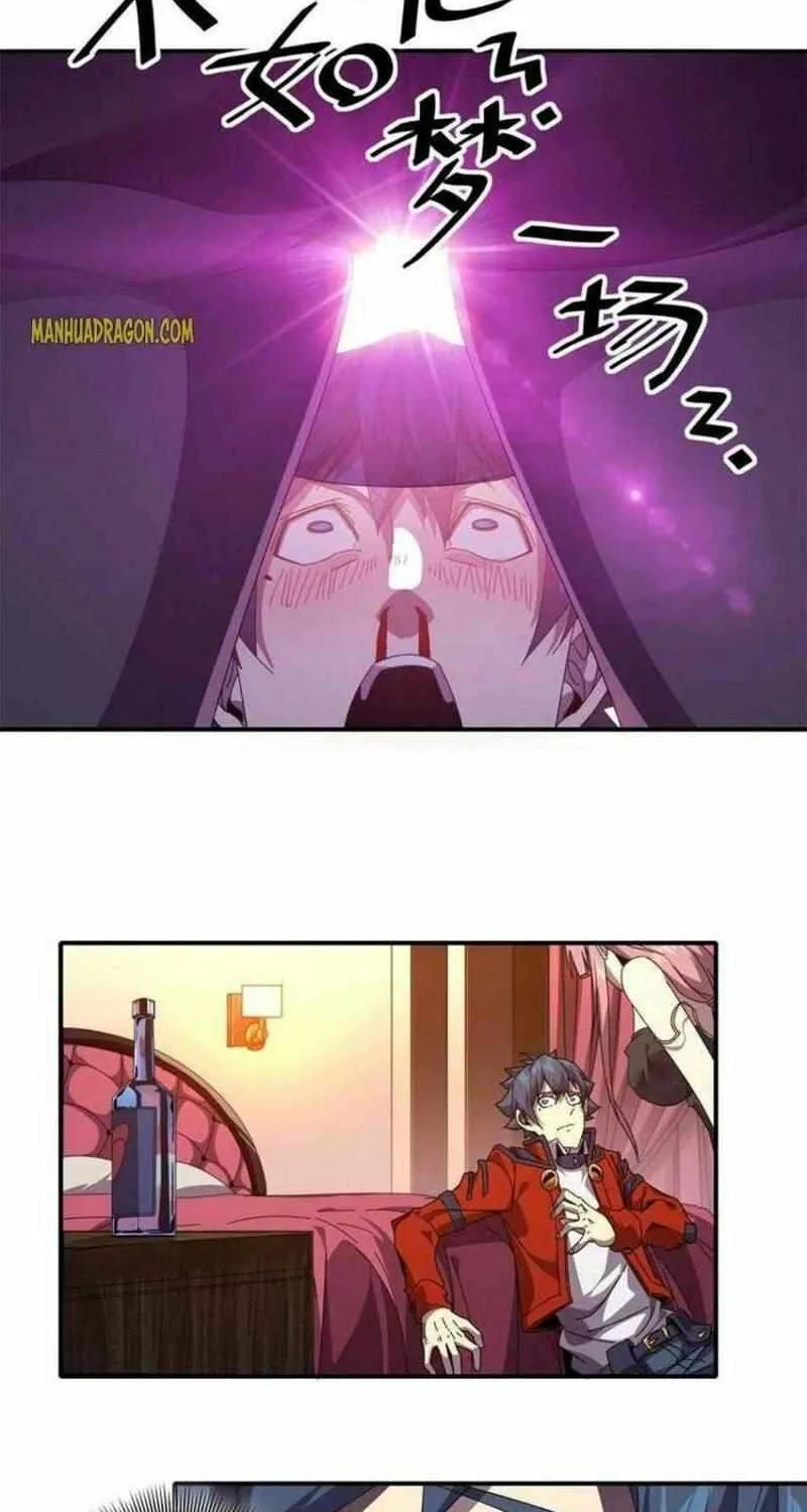 Read The Legendary Forgemaster chapter 90 image 38 on Lezhin
