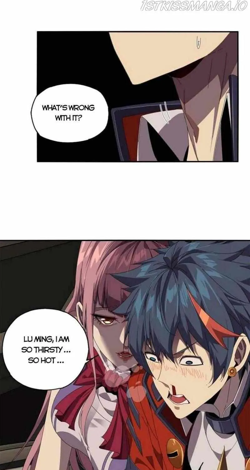 Read The Legendary Forgemaster chapter 90 image 4 on Lezhin