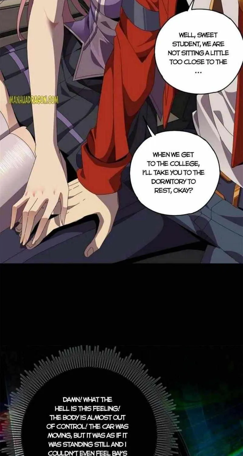 Read The Legendary Forgemaster chapter 90 image 5 on Lezhin