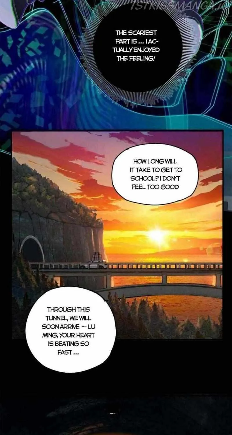 Read The Legendary Forgemaster chapter 90 image 7 on Lezhin