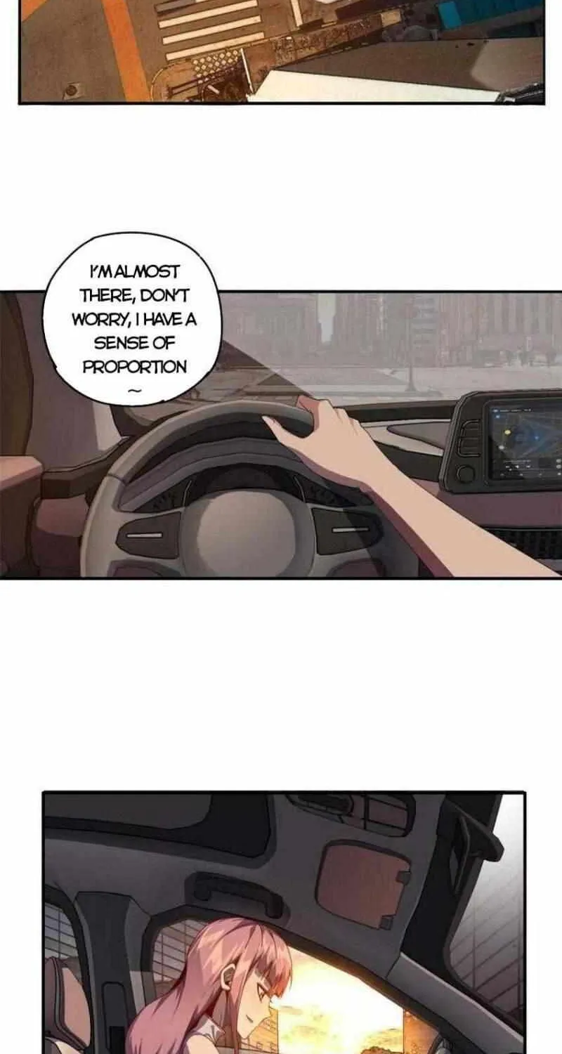 Read The Legendary Forgemaster chapter 91 image 1 on Lezhin