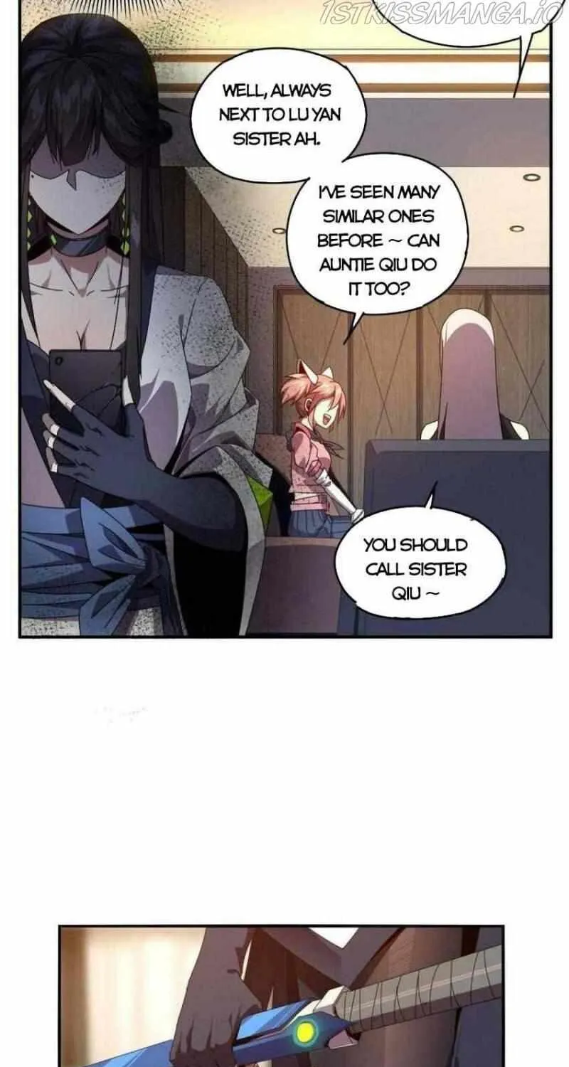 Read The Legendary Forgemaster chapter 91 image 10 on Lezhin