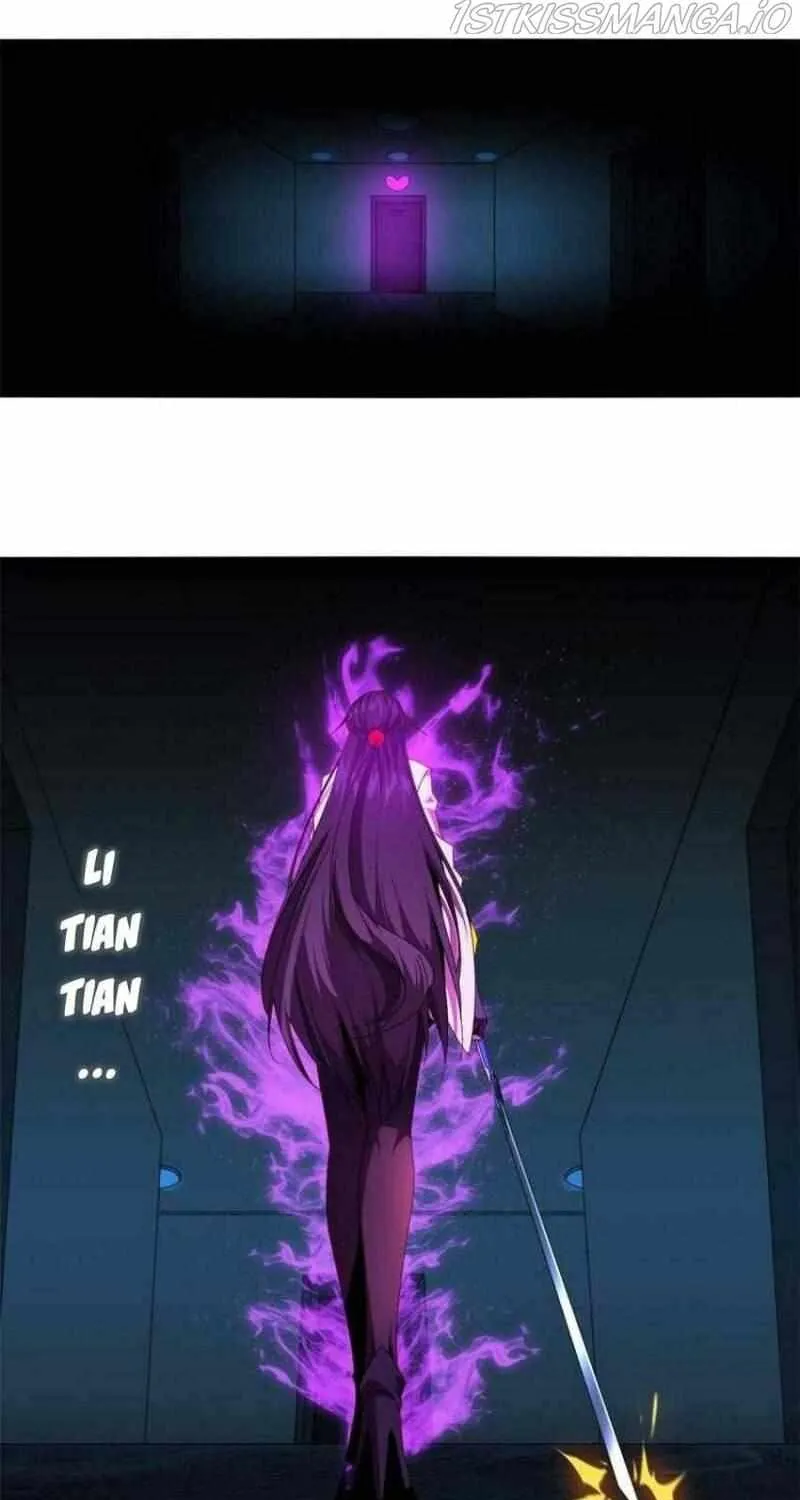 Read The Legendary Forgemaster chapter 91 image 13 on Lezhin