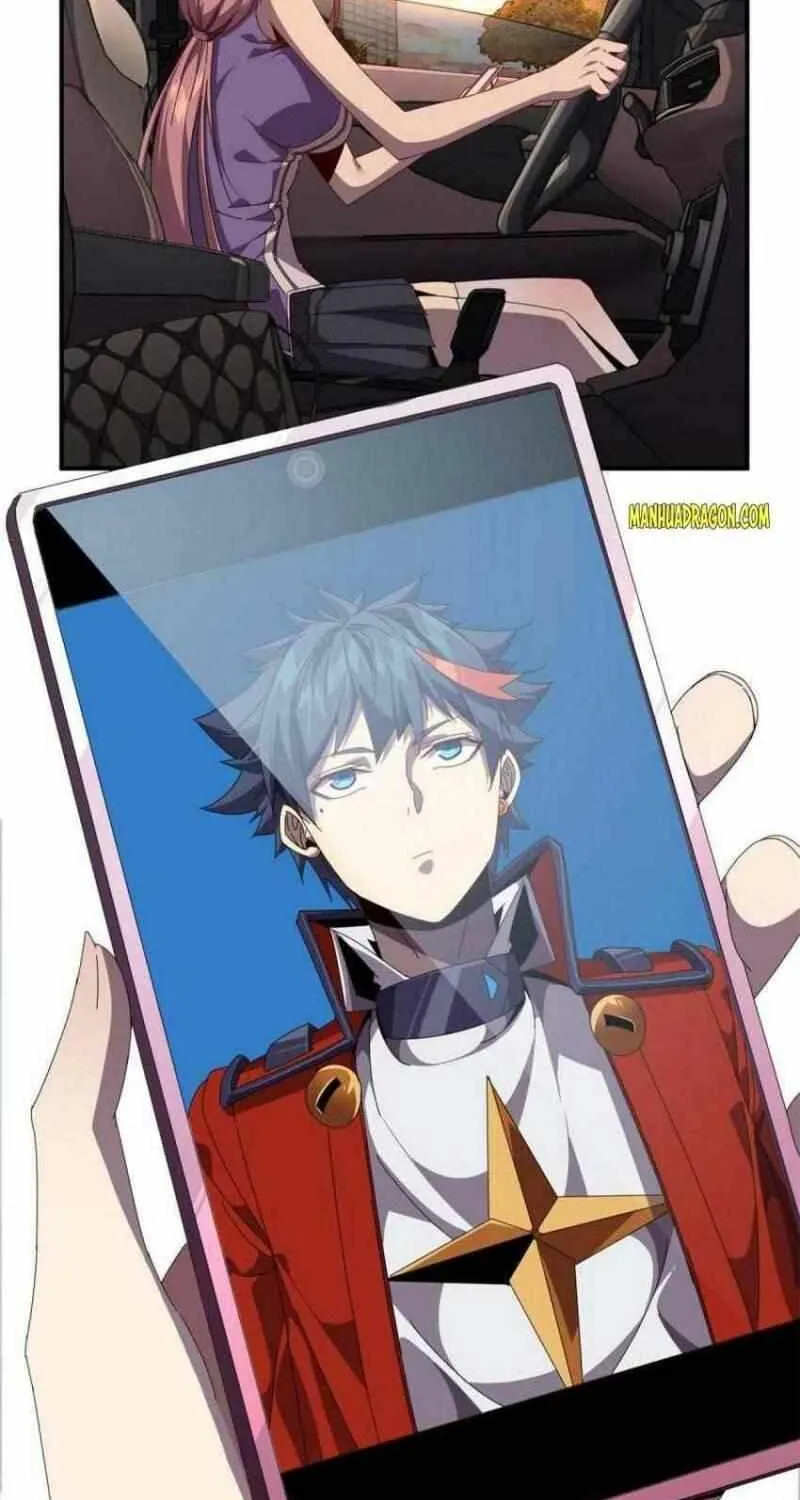 Read The Legendary Forgemaster chapter 91 image 2 on Lezhin