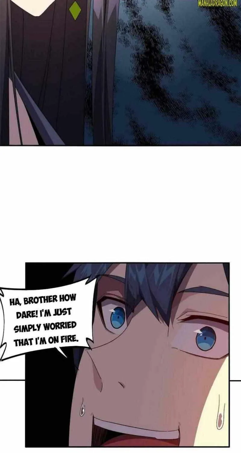 Read The Legendary Forgemaster chapter 91 image 26 on Lezhin